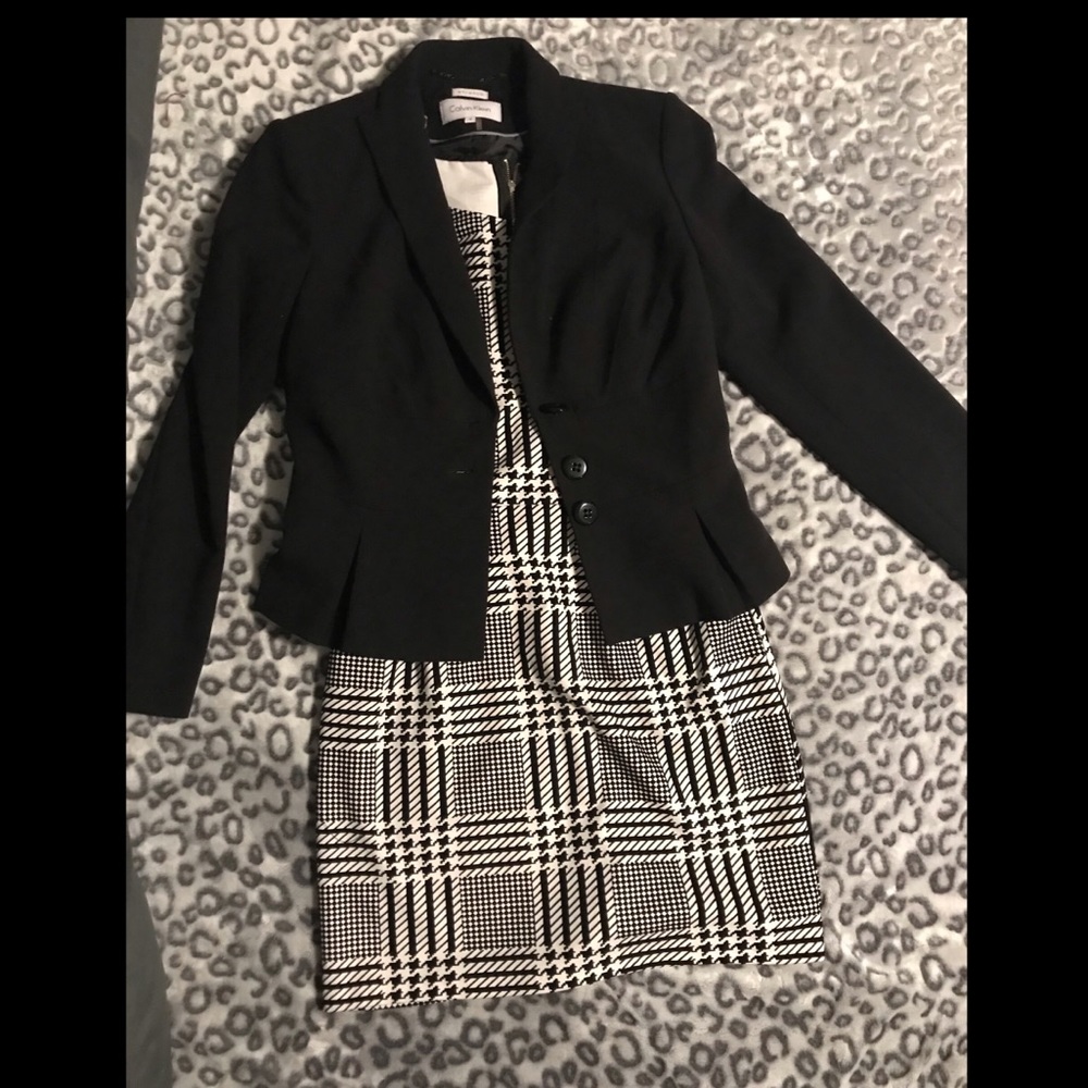 Work/business outfit